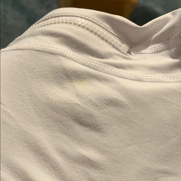 Queenie key running/yoga jacket - Picture 3 of 4